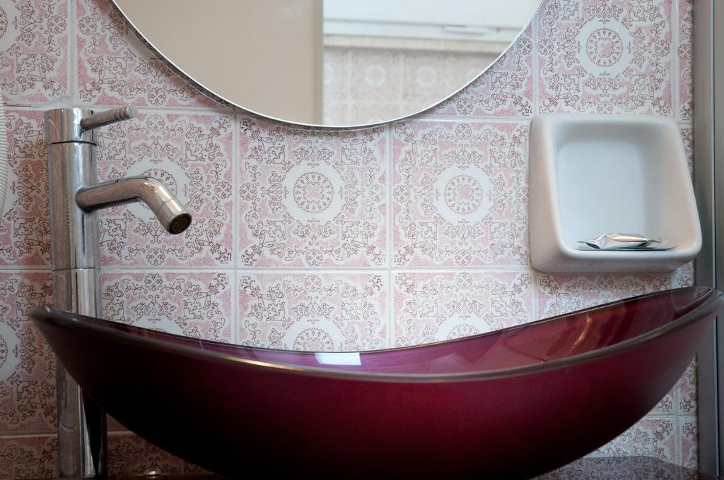 Albergo La Rosetta Chianciano Terme Exterior foto