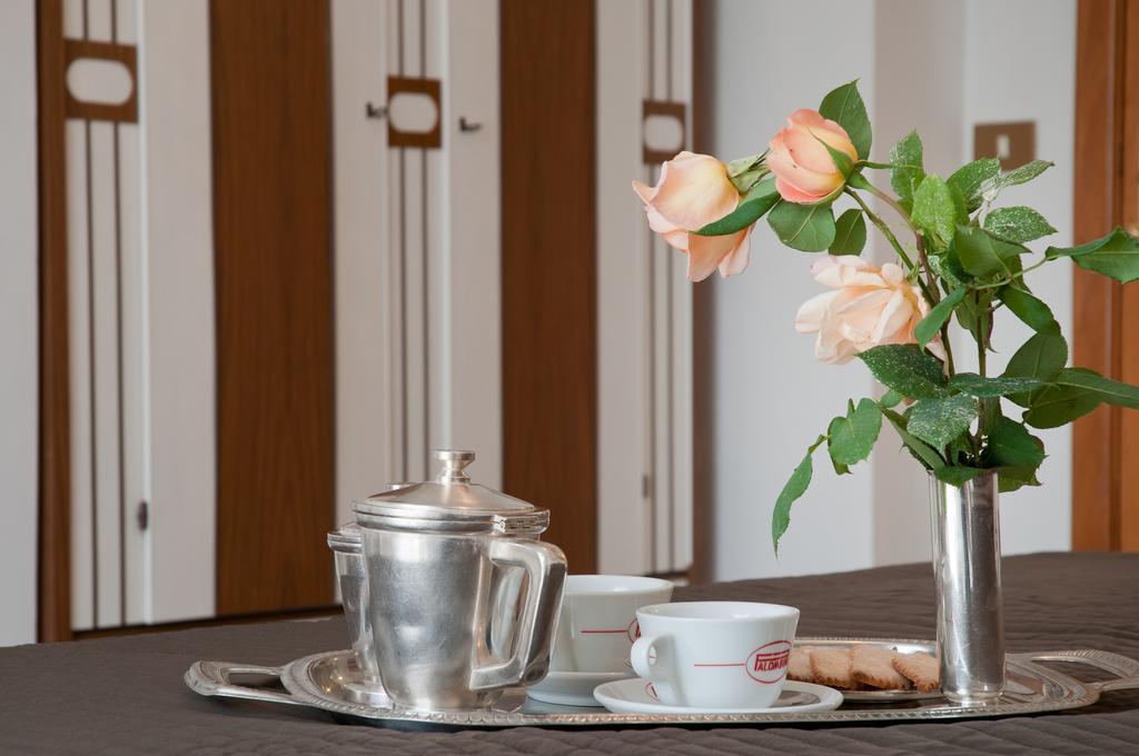 Albergo La Rosetta Chianciano Terme Exterior foto